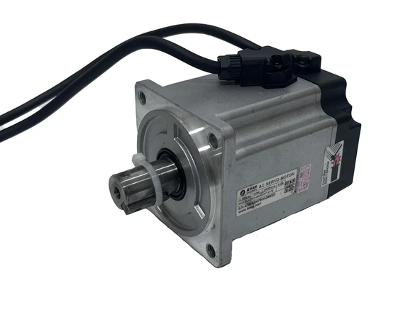 Leadshine ACM2-08008H2F1-E17S AC Servo Motor 3000rpm 750W 2.El ürün görseli
