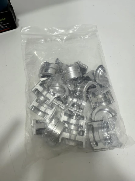 EZ-300 Hidrolik Akülü Kablo Pabuç Sıkma Pensesi 16–300 mm² - Resim 6