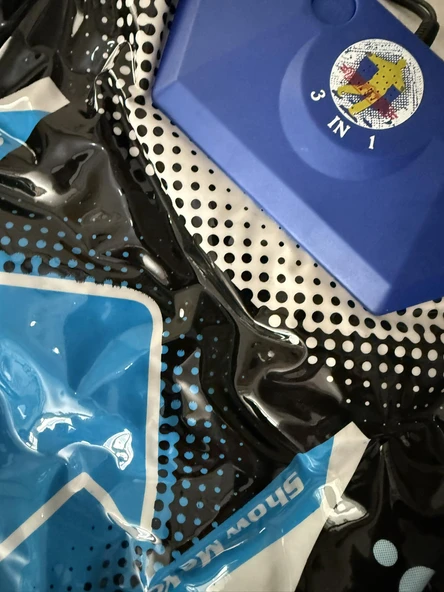 Game Star Flash Dance TV Bağlantılı Dans Matı (Nostalji Oyuncak) - Resim 4