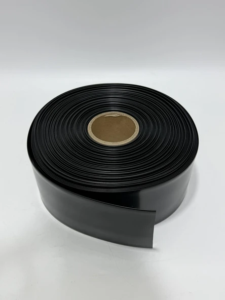 PVC Kaplamalı Polyester Webbing 110mm x 50m - Resim 2