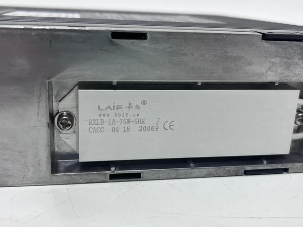 Leadshine L7-750 Servo Sürücü 750W - Resim 6