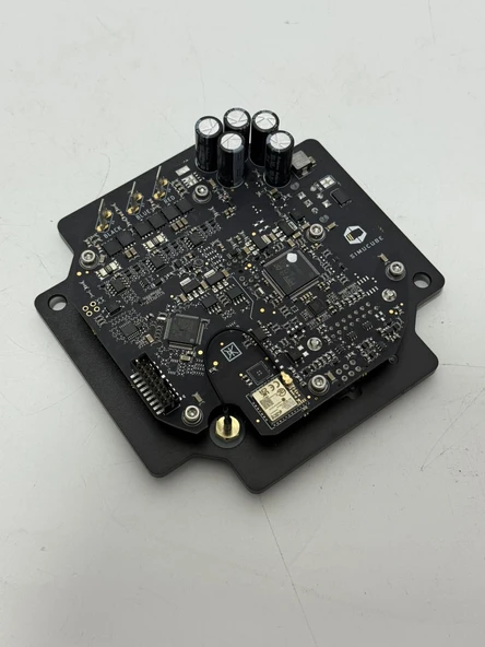 Simucube 2 Pro PCBA Kontrol Kartı - Resim 4