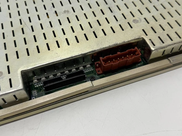 Philips DMP 16 CT Görüntüleme Ünitesi Modülü 455012003032 (Çıkma Parça) - Resim 7