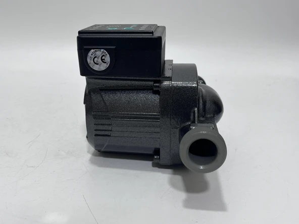 STAR25/6A Sirkülasyon Pompası 4.2 m³/h" - Resim 5