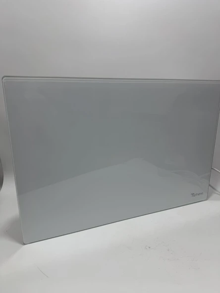 ThermoSphere TSGFR-1500-W Elektrikli Cam Panel Isıtıcı 1500W - Resim 5