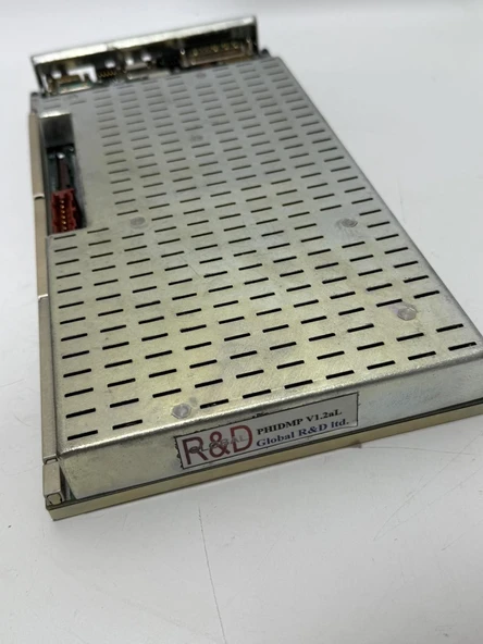 Philips DMP 16 CT Görüntüleme Ünitesi Modülü 455012003032 (Çıkma Parça) - Resim 8