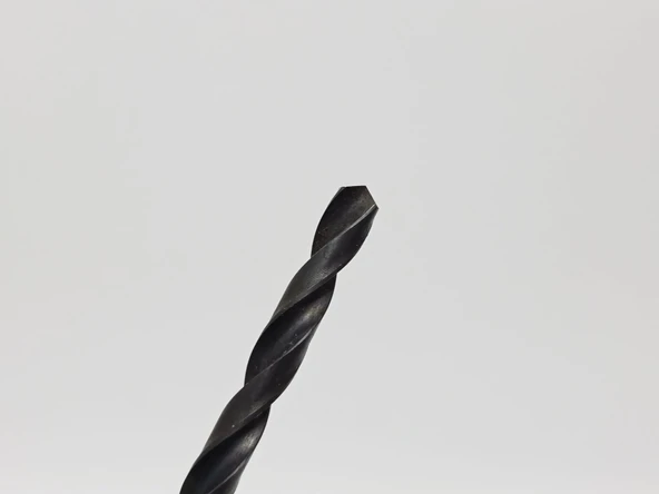 İthal Hss Matkap Ucu 8,5mm (1 Adet) - Resim 5