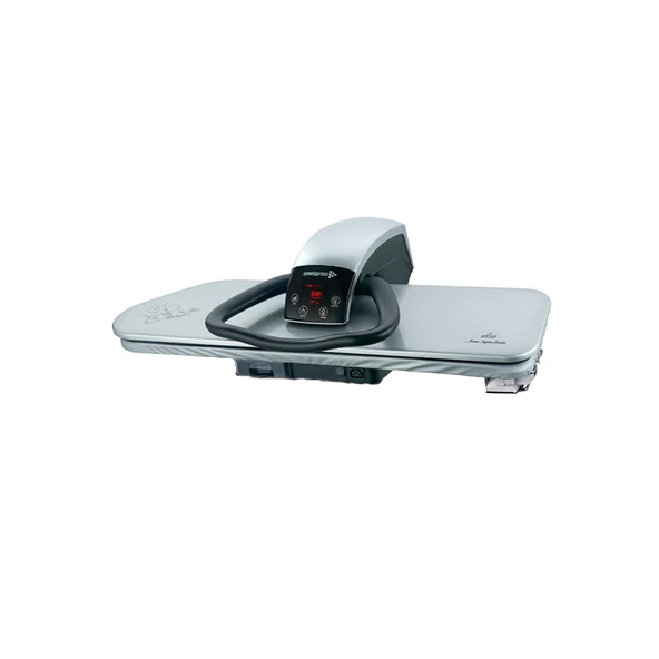 Speedypress 101HD 40'' Endüstriyel Buharlı Pres Ütü 101x30cm ürün görseli