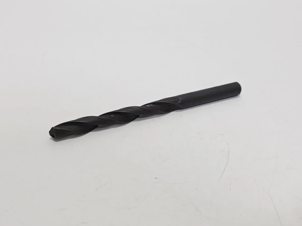 İthal Hss Matkap Ucu 9mm (1 Adet) - Resim 2