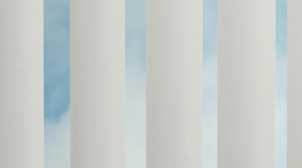 Oscura 2512850952 Dikey Lamel Perde Kumaşı 89mm 150 Lm ürün görseli