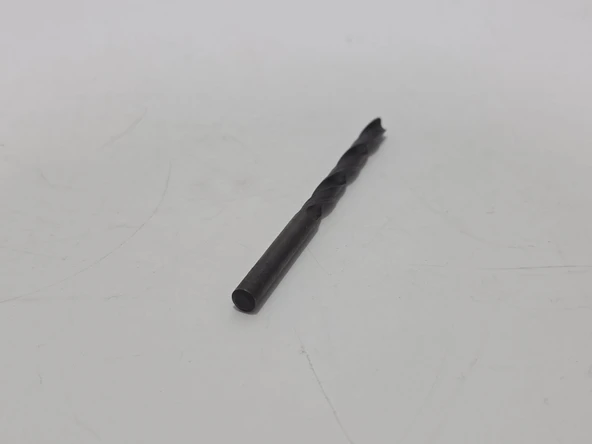 İthal Hss Matkap Ucu 6,5mm (1 Adet) - Resim 6
