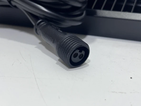 Week Aqua A430 Pro Tam Spektrum Akvaryum Led Işık 120W - Resim 11