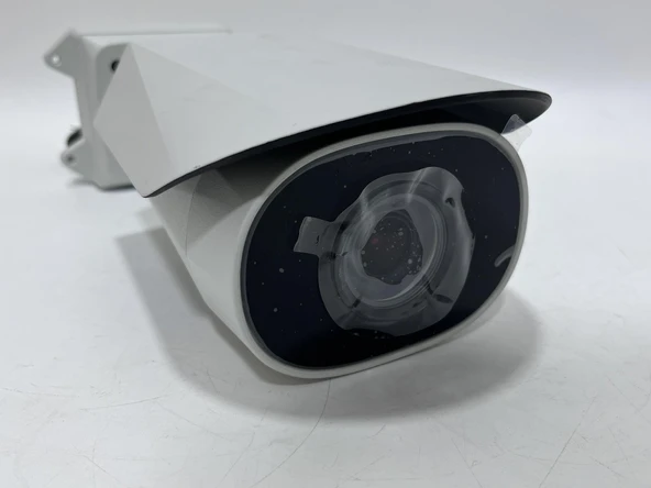 Avigilon 5.0L-H4A-BO1-IR-B 5MP IR Bullet IP Kamera - Resim 4