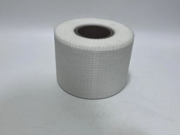 Polyster Örgü Kumaş 11cm 150m2 - Resim 2