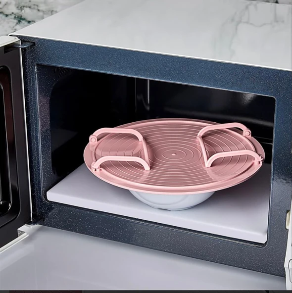 Buzdolabı&mikrodalaga fırın rafı - Resim 3