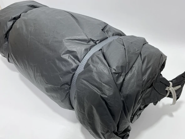 8-10 Kişilik Dayanıklı Kamp Çadırı 420x305x200cm - Resim 5