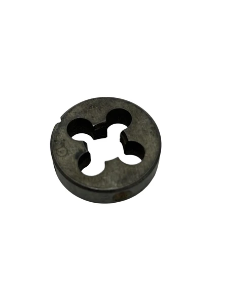 M14x1 Metrik Hss Diş Pafta 2. El ürün görseli