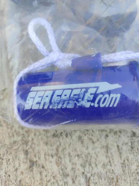 Sea Eagle PackFish 7 Ultra Hafif Şişme Balıkçı Botu - Resim 11