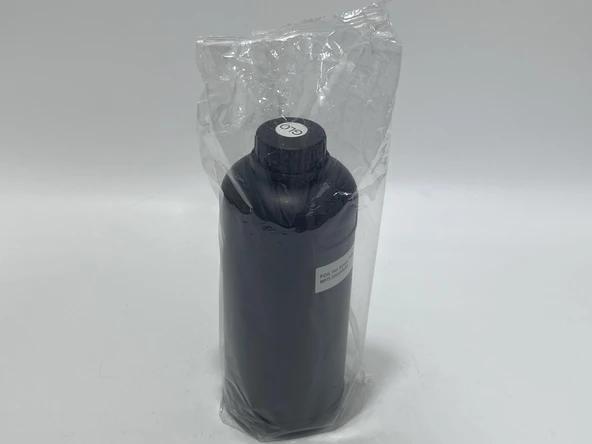 Epson TX800 Uyumlu UV-DTF Mürekkep 1000Ml Foil (29/05/2024 Tarihli) - Resim 3