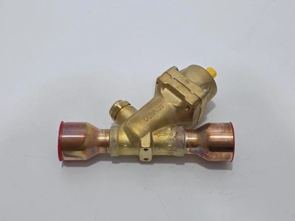 Danfoss ETS 250L Elektronik Genleşme Valfi 1 5/8" - 1 5/8" 034G3521 - Resim 2