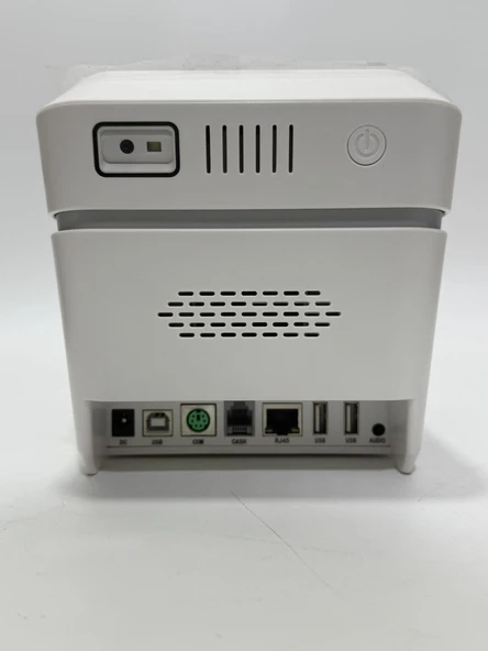 SPRT SP-Y33 7" Dokunmatik Ekranlı Android Fiş Yazıcı 80mm - Resim 6