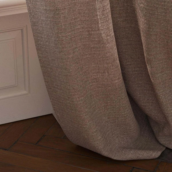 Zimmer Rohde Lixus FR RE Lüks Döşemelik Kumaş 300cm x 10 Metre 11004886 - Resim 2