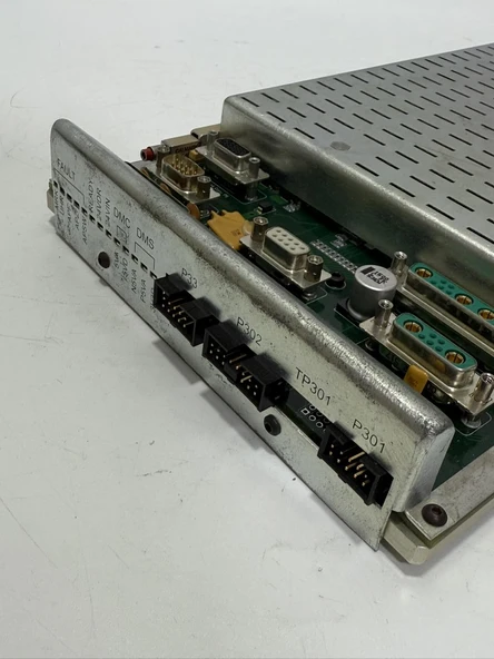 Philips DMP 16 CT Görüntüleme Ünitesi Modülü 455012003032 (Çıkma Parça) - Resim 6