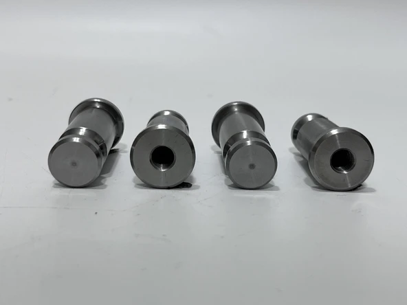 Wartsila Sulzer RTA62U Dizel Makine Pin 16x46 (4 Adet) - Resim 3