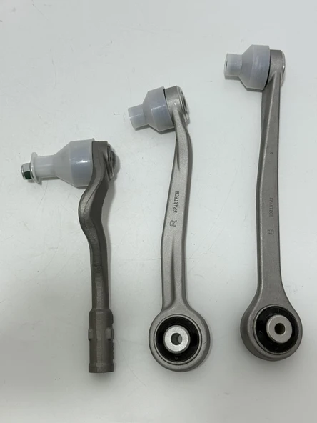 Spartech Audi A4/A5/Q5 Ön Salıncak Takımı (75 mm) - Resim 3