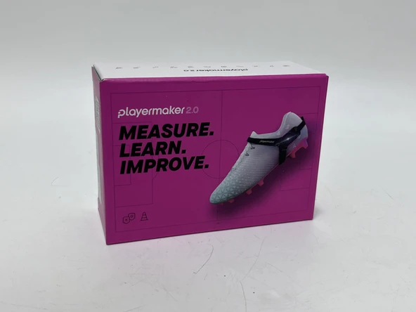 Playmaker 2.0 Akıllı Futbol Performans Analiz Cihazı Large - Resim 2