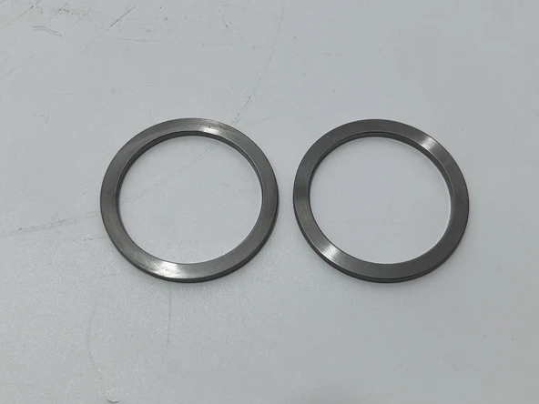 Wartsila Sulzer RTA62U Dizel Makine Spacing Ring 50x41x3 (2 Adet) - Resim 2