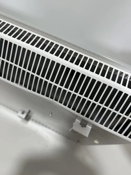 ThermoSphere TSGFR-1500-W Elektrikli Cam Panel Isıtıcı 1500W - Resim 6