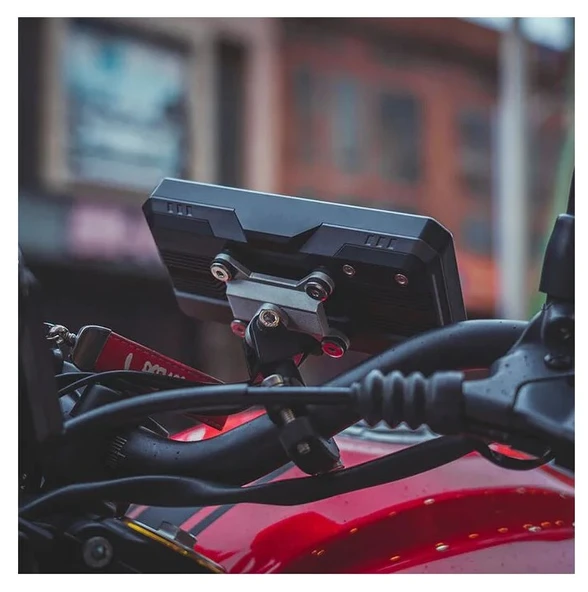 INNOVV N1 PRO Android Navigasyon ve Kamera Sistemi - Resim 3