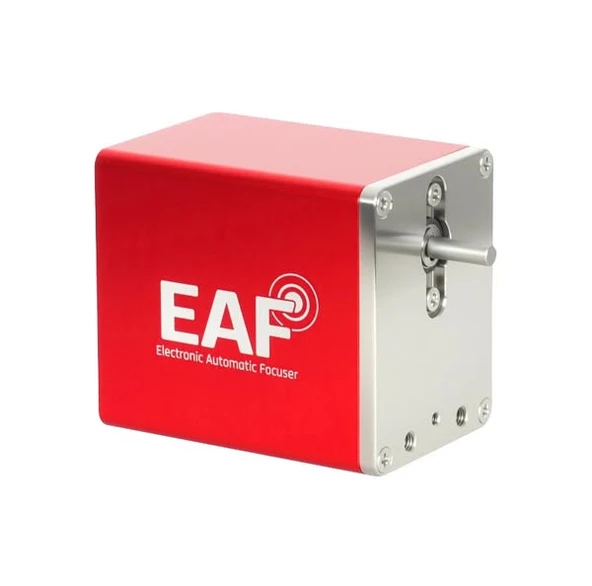 ZWO EAF Elektronik Otomatik Focuser Odaklama Motoru ürün görseli 1