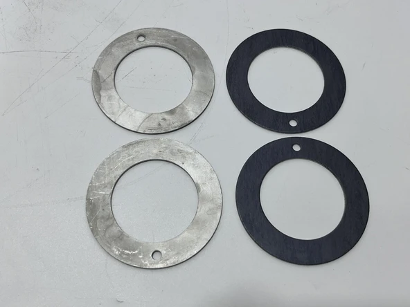 Wartsila Sulzer RTA62U Dizel Makine Pul 42x66x1,5 (4 Adet) - Resim 2