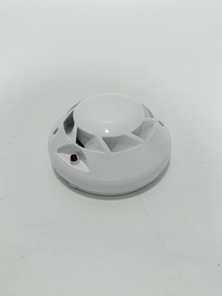 Microdata MD9900 Marine Adreslenebilir Duman ve Isı Dedektörü - Resim 2