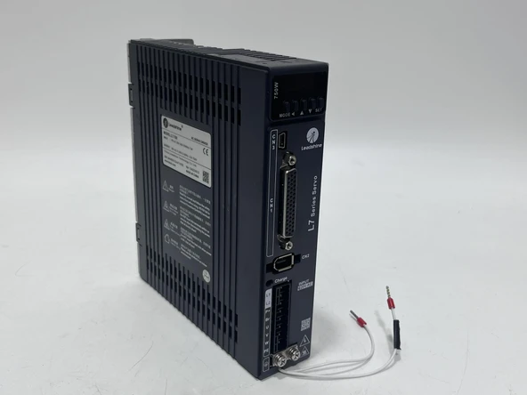 Leadshine L7-750 Servo Sürücü 750W - Resim 3