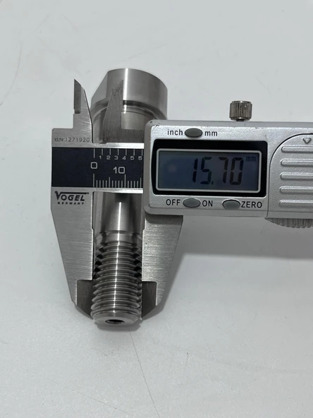 Wartsila Sulzer RTA62U Dizel Makine Pin - Resim 6