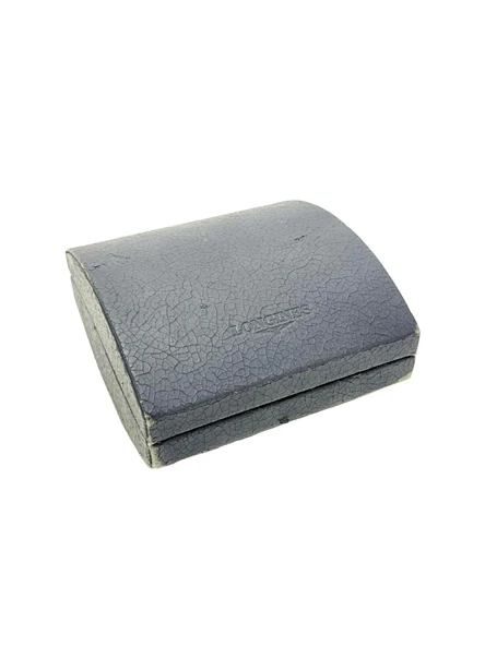 Longines Vintage Deri Kol Saati Kutusu ürün görseli