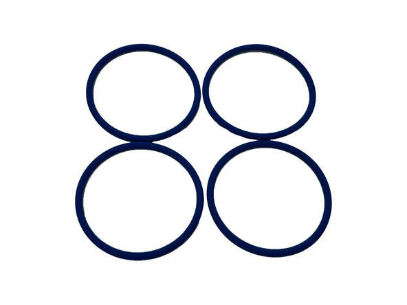 Wartsila Sulzer RTA62U Dizel Makine Conta 53,57x3,53 mm (4 Adet) ürün görseli