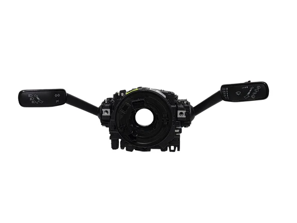 Volkswagen Sinyal Silecek Kollu Direksiyon Sargısı 5Q0953507JC-5Q0953549D-5Q0953513P (Deformeli-011) ürün görseli