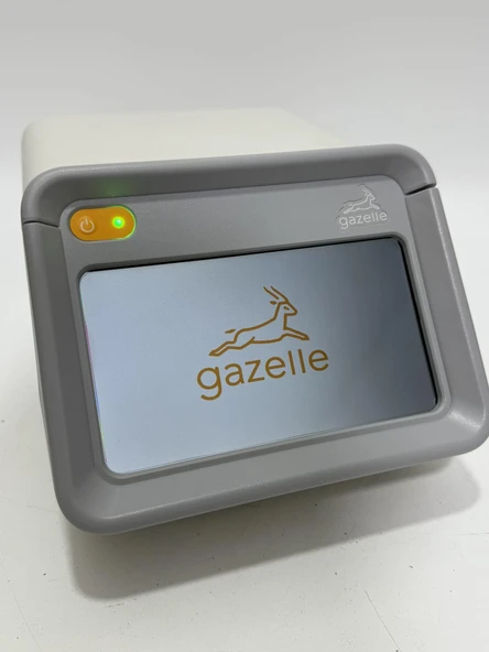 Gazelle GZ‑100 Taşınabilir Hızlı Tanı Cihazı - Resim 5