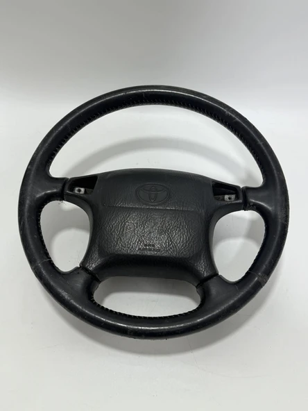 Toyota Corolla Direksiyon Simidi 2.El - Resim 2