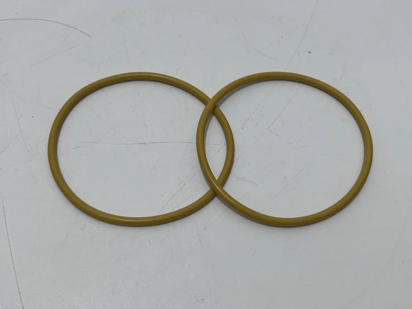 Wartsila Sulzer RTA62U Dizel Makine Conta 72,62x3,53 mm (2 Adet) - Resim 2