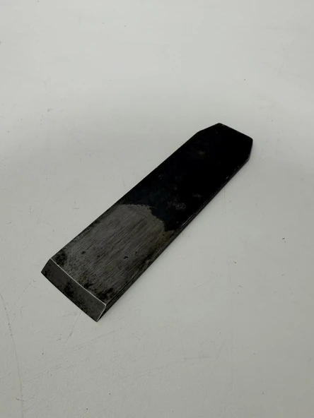 Buck Hickman Antika Ahşap El Rendesi 004 - Resim 4