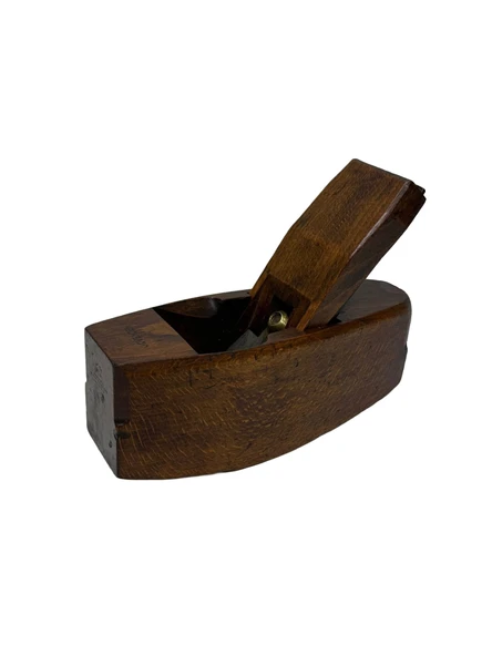 Hearnshaw Bros Antika Ahşap El Rendesi 001 ürün görseli