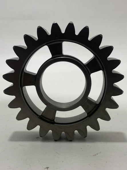 Kawasaki Çıkış 3. Şanzıman Dişlisi 13262-0779 - Resim 5