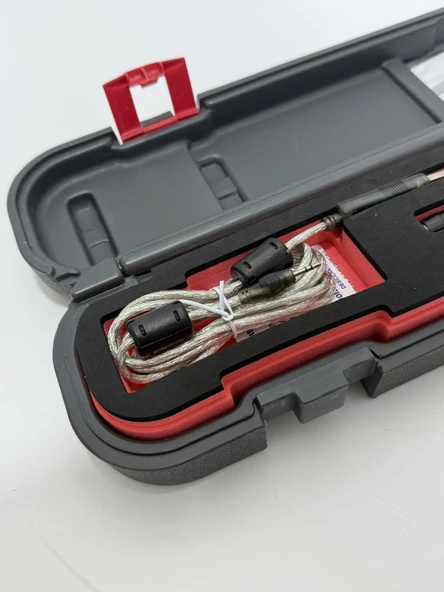 Facom 4Nm Torklu Tornavida E.S404 2. El - Resim 3