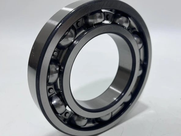 6214 Bilyalı Rulman 70x125x24mm - Resim 4