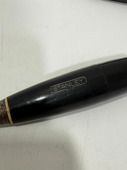 Stanley 5001 Antika Keski Seti (6mm - 10mm) - Resim 7